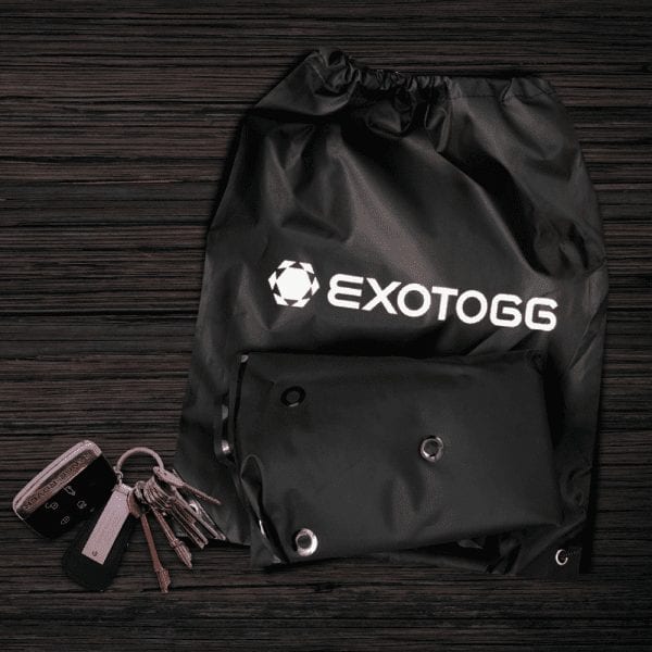 Exotogg bag