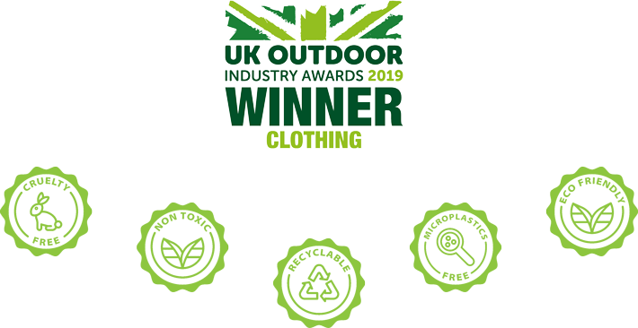 Award-winning and eco-friendly