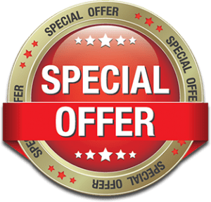 **Special Offer**